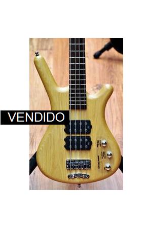 Warwick Rockbass Series Corvette $$ 4 Warwick Rockbass Series Corvette $$ 4